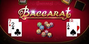 Khái niệm về game bài baccarat
